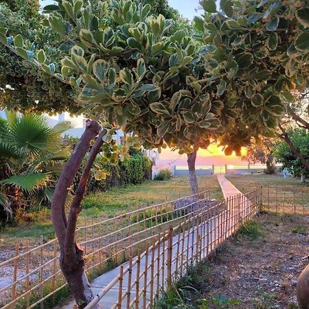 Villamare Nerántza 외부 사진