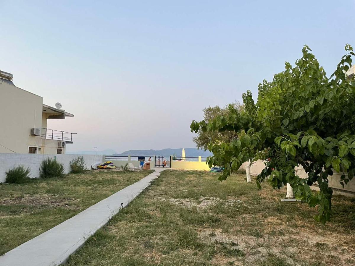 Villamare Nerántza 외부 사진