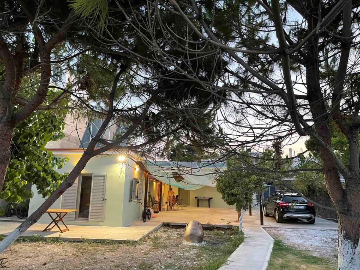 Villamare Nerántza 외부 사진