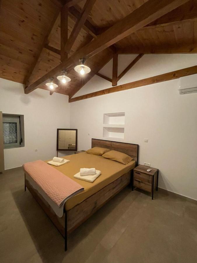 Villamare Nerántza 외부 사진