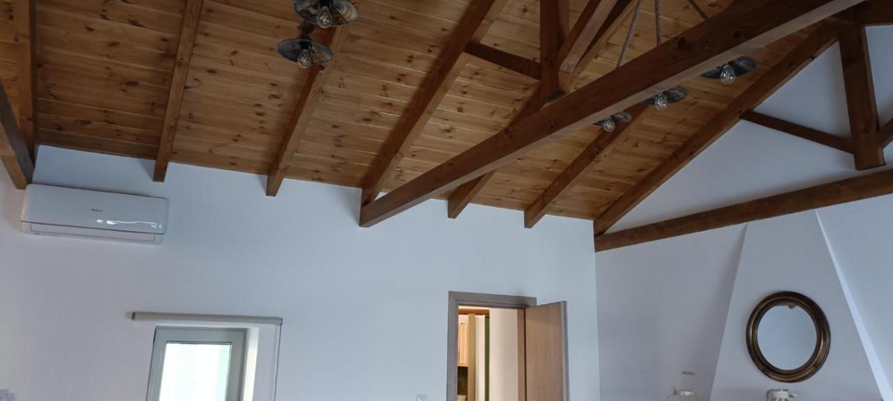 Villamare Nerántza 외부 사진