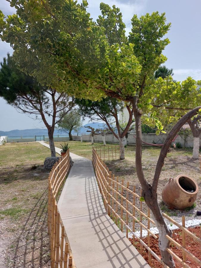 Villamare Nerántza 외부 사진