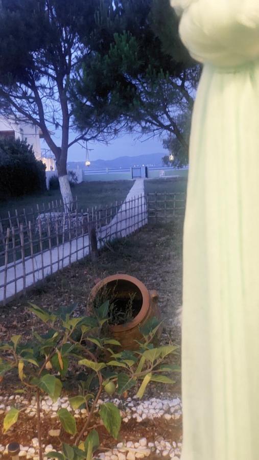 Villamare Nerántza 외부 사진