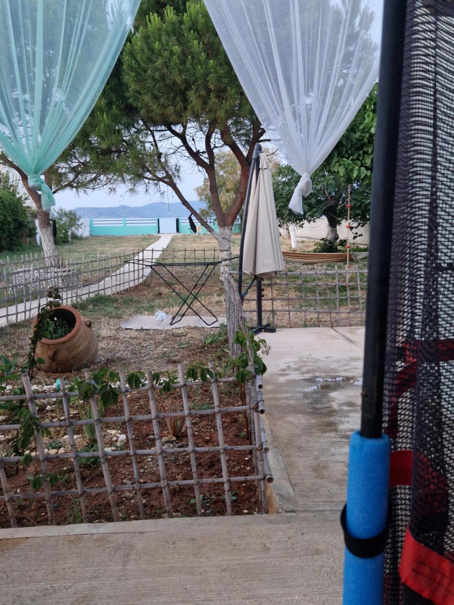 Villamare Nerántza 외부 사진